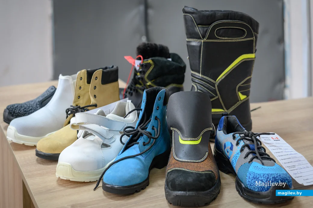 02.06.2025. Ул. Парковая, 57. ООО «Производственно-технологическая компания «Модерам-Запад». Производственная лаборатория.