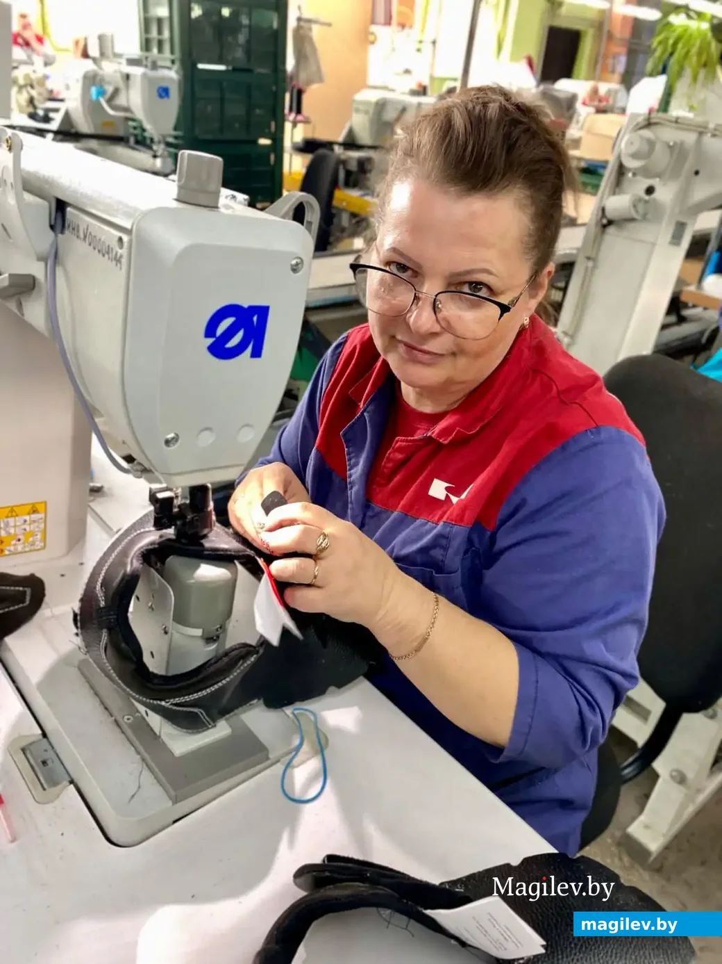 02.06.2025. Бобруйск. Ул. Парковая, 57. ООО «Производственно-технологическая компания «Модерам-Запад»