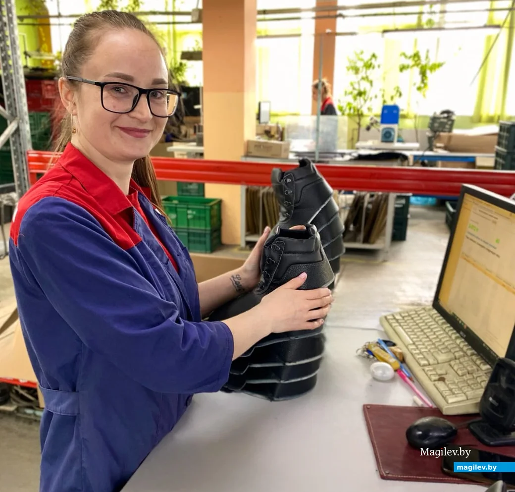 02.06.2025. Бобруйск. Ул. Парковая, 57. ООО «Производственно-технологическая компания «Модерам-Запад»