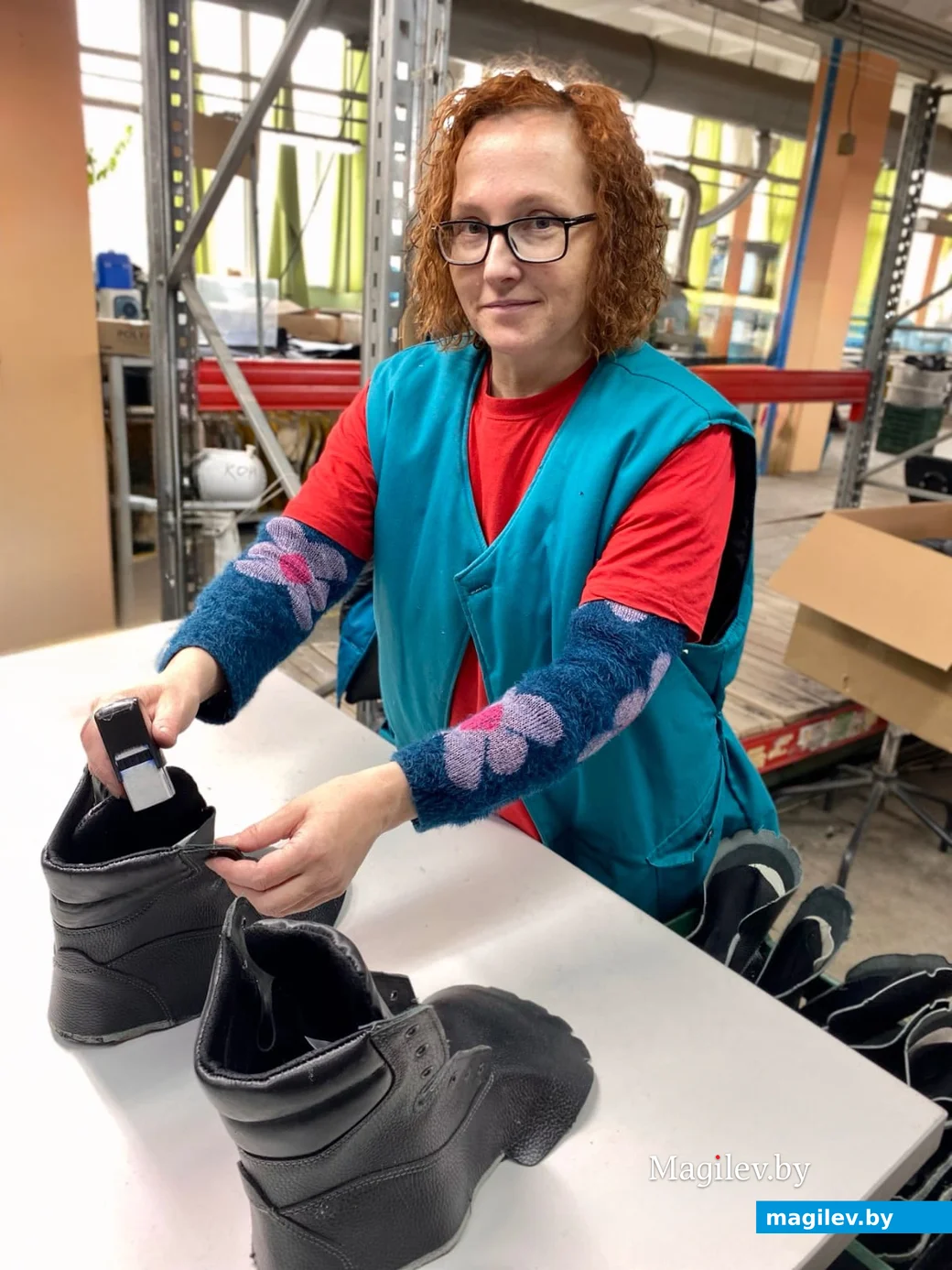 02.06.2025. Бобруйск. Ул. Парковая, 57. ООО «Производственно-технологическая компания «Модерам-Запад»