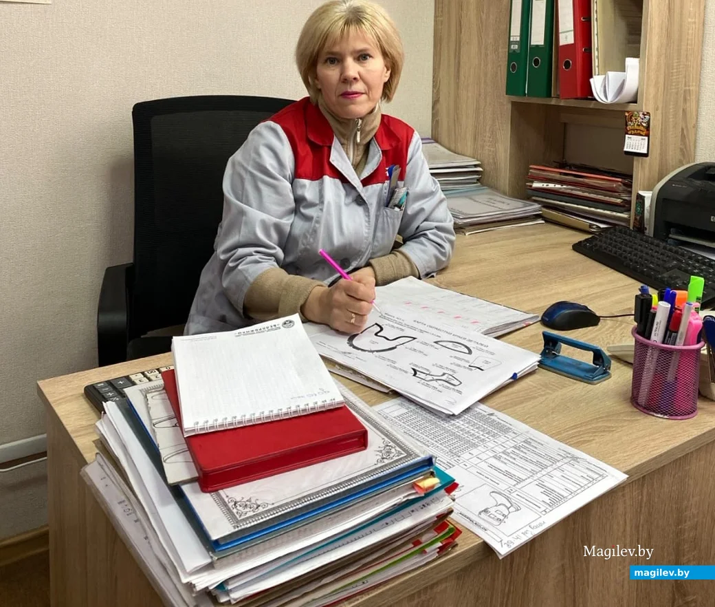 02.06.2025. Бобруйск. Ул. Парковая, 57. ООО «Производственно-технологическая компания «Модерам-Запад»