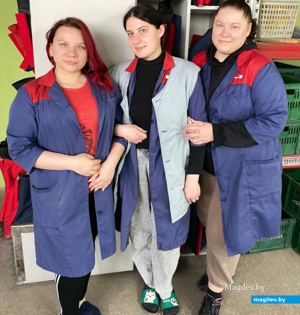 02.06.2025. Бобруйск. Ул. Парковая, 57. ООО «Производственно-технологическая компания «Модерам-Запад»