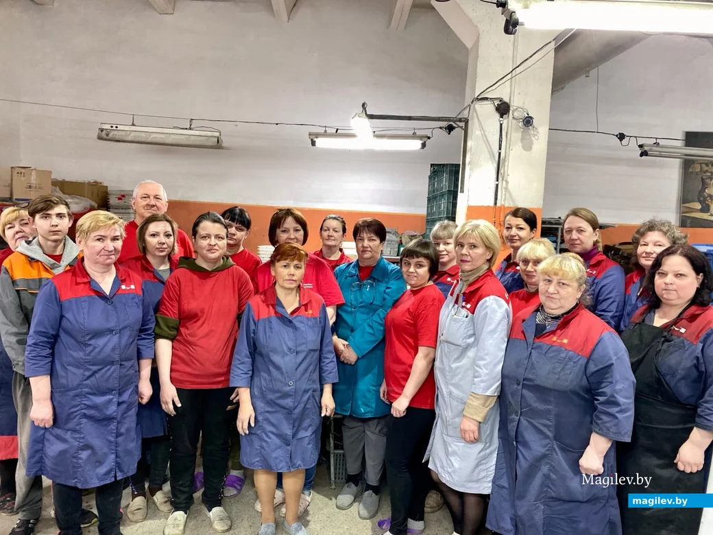 02.06.2025. Бобруйск. Ул. Парковая, 57. ООО «Производственно-технологическая компания «Модерам-Запад»