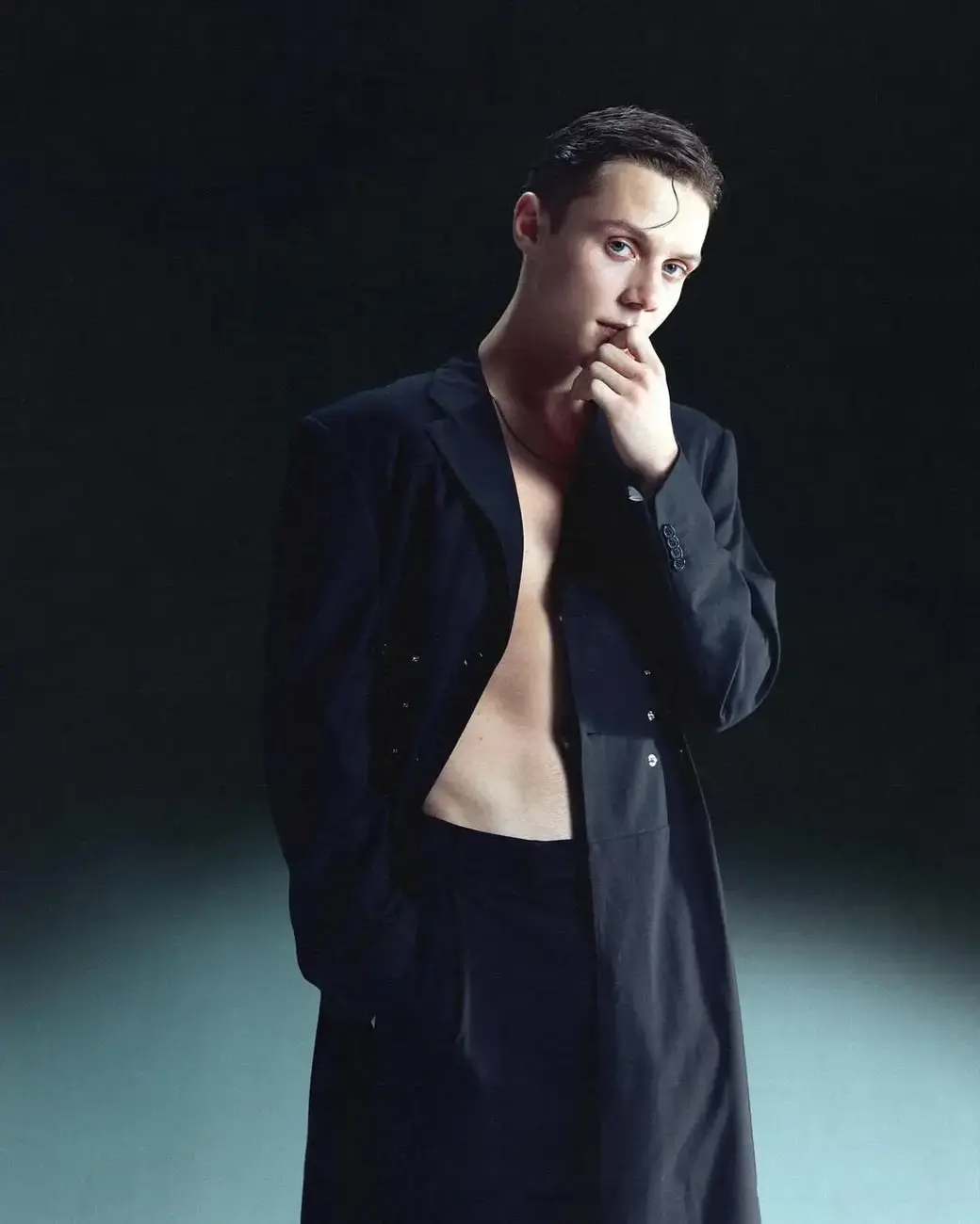 Фото: инстаграм Вани Дмитриенко.