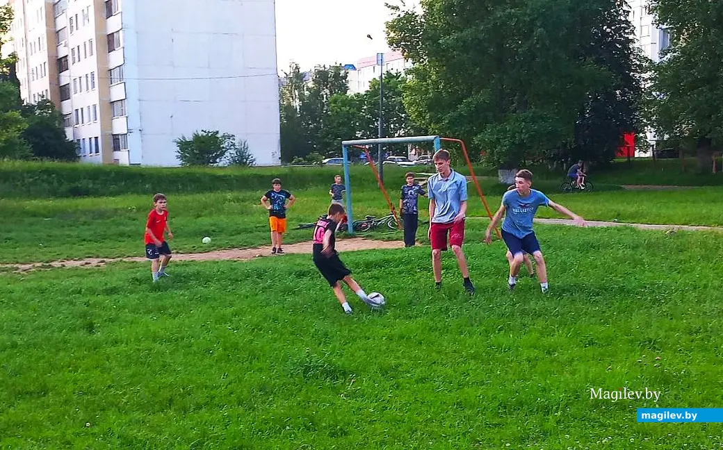 05.06.2025, Могилев, Казимировка.