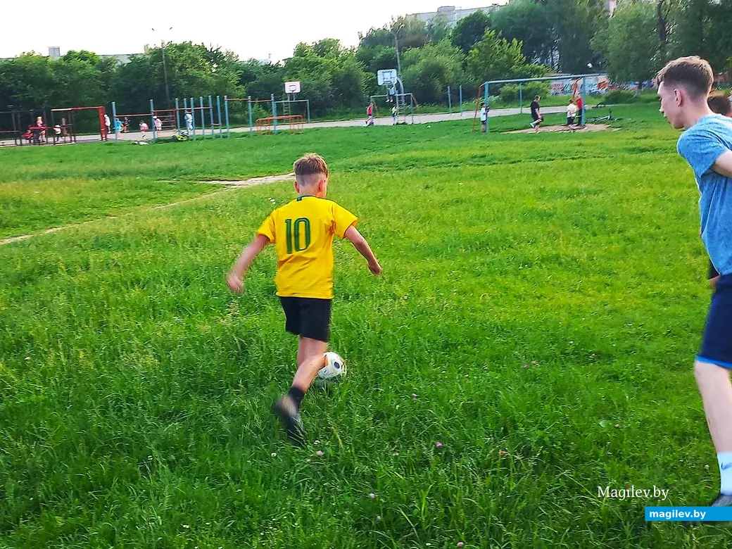 05.06.2025, Могилев, Казимировка.