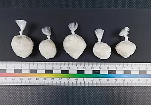 18-летней жительнице Бобруйска предъявлено обвинение за незаконный оборот психотропов