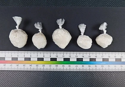 18-летней жительнице Бобруйска предъявлено обвинение за незаконный оборот психотропов