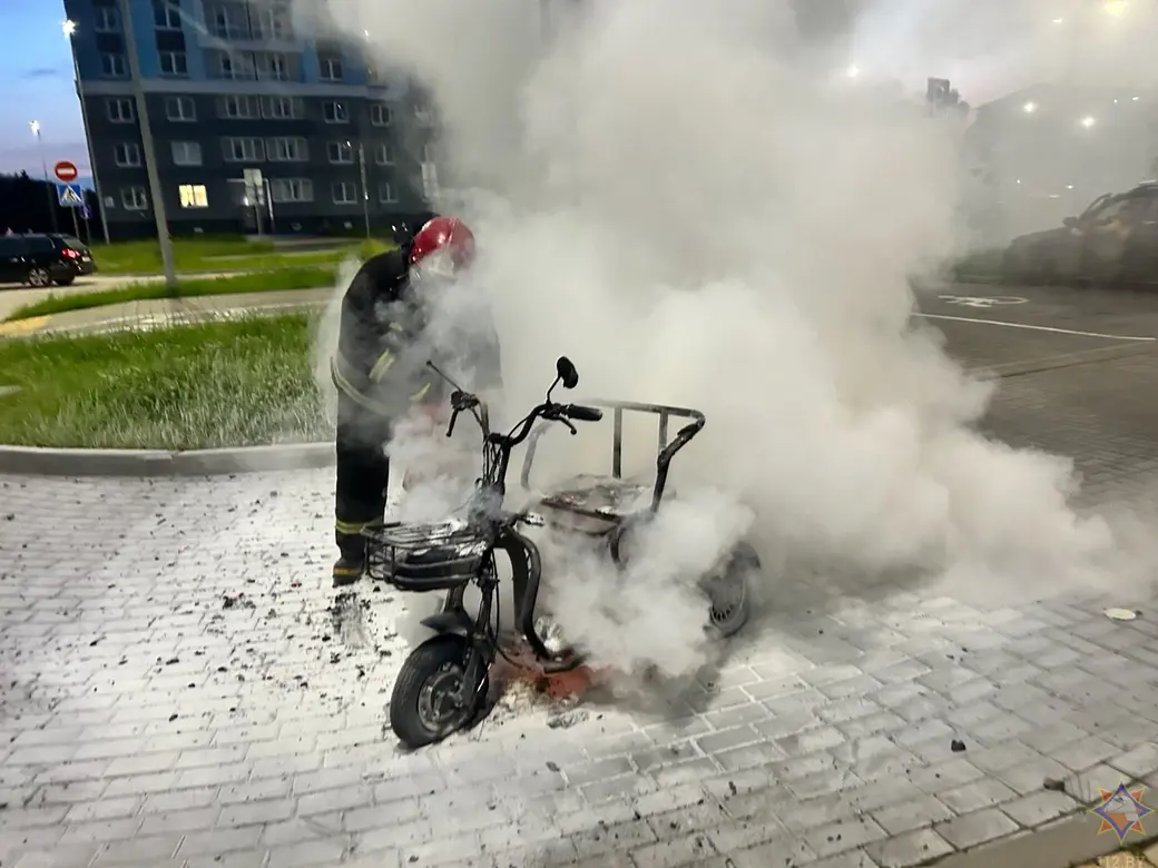 8.06.2025 г. Могилев. Фото: Могилевское областное УМЧС