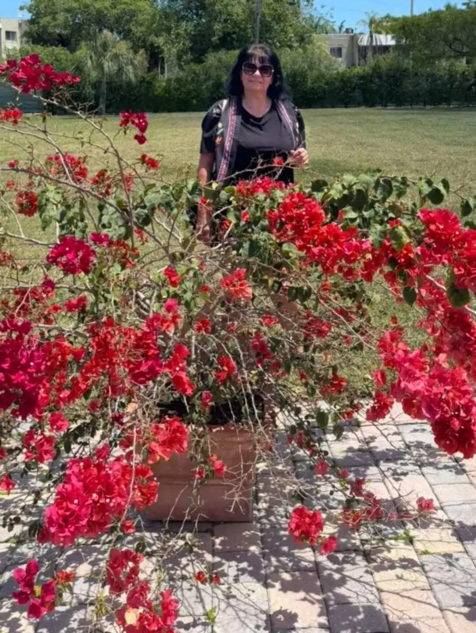 Лариса Суздалева.