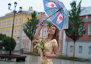 Облачно и с дождями: какой будет погода в Могилеве 11 июня