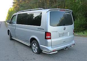 Похитили и увезли в лес