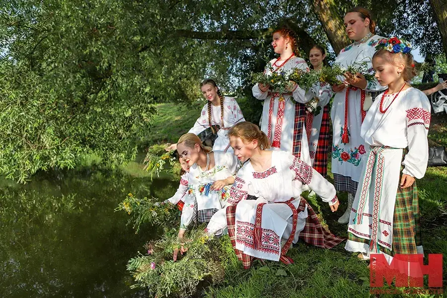 Фото из архива агентства Минск-Новости