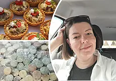 Сменила 8-часовой рабочий график на режим «нон-стоп», и счастлива: как маркетолог из Бобруйска стала поваром