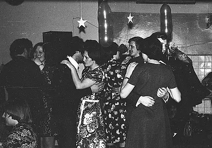 Могилевские «семидесятники»: «Ничто на земле не проходит бесследно»