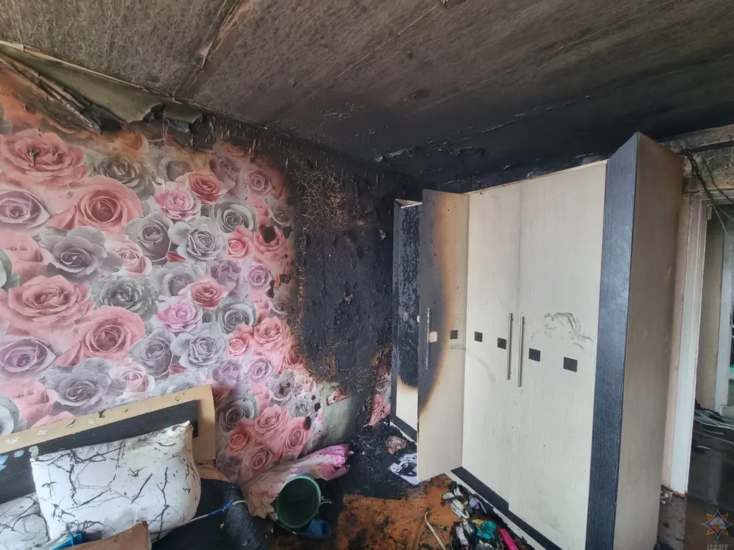 13.06.2025 г. Могилев. Фото: Могилевское областное УМЧС