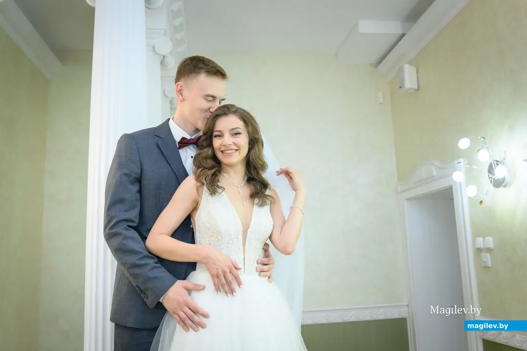 13.06.2025. Бобруйск. Свадьба Никиты Водопьянова и Вероники Ковалевой.
