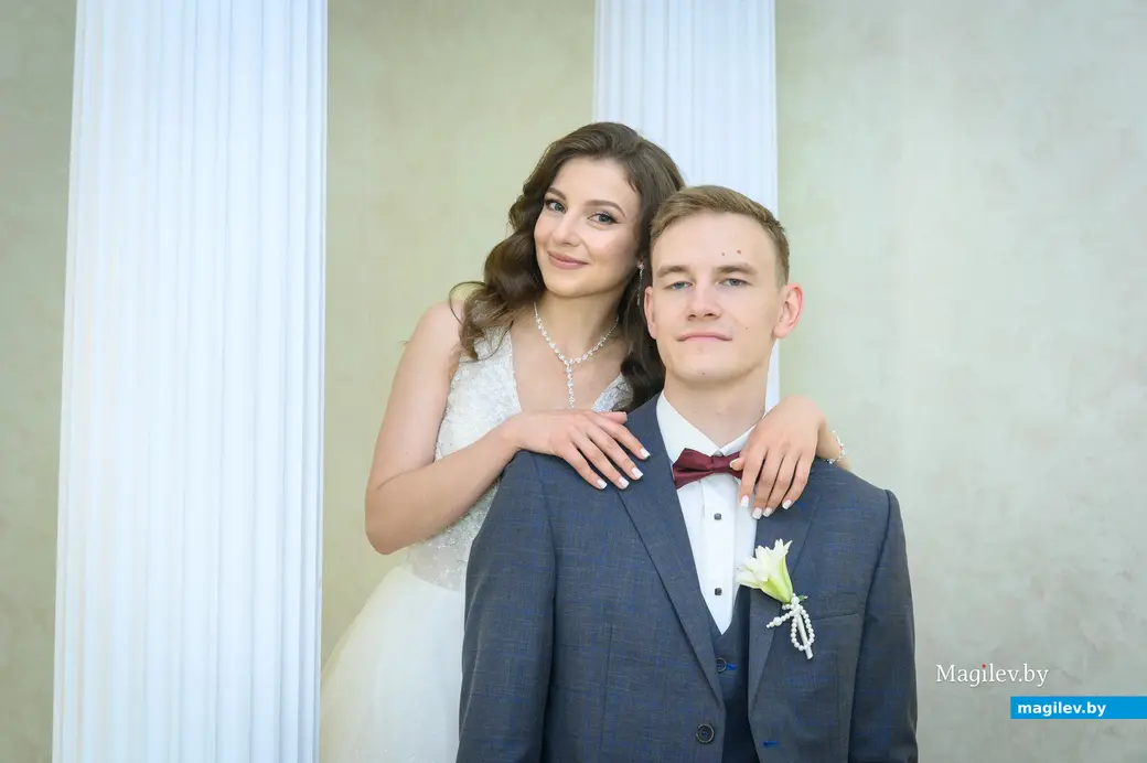 13.06.2025. Бобруйск. Свадьба Никиты Водопьянова и Вероники Ковалевой