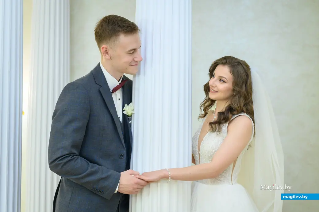 13.06.2025. Бобруйск. Свадьба Никиты Водопьянова и Вероники Ковалевой