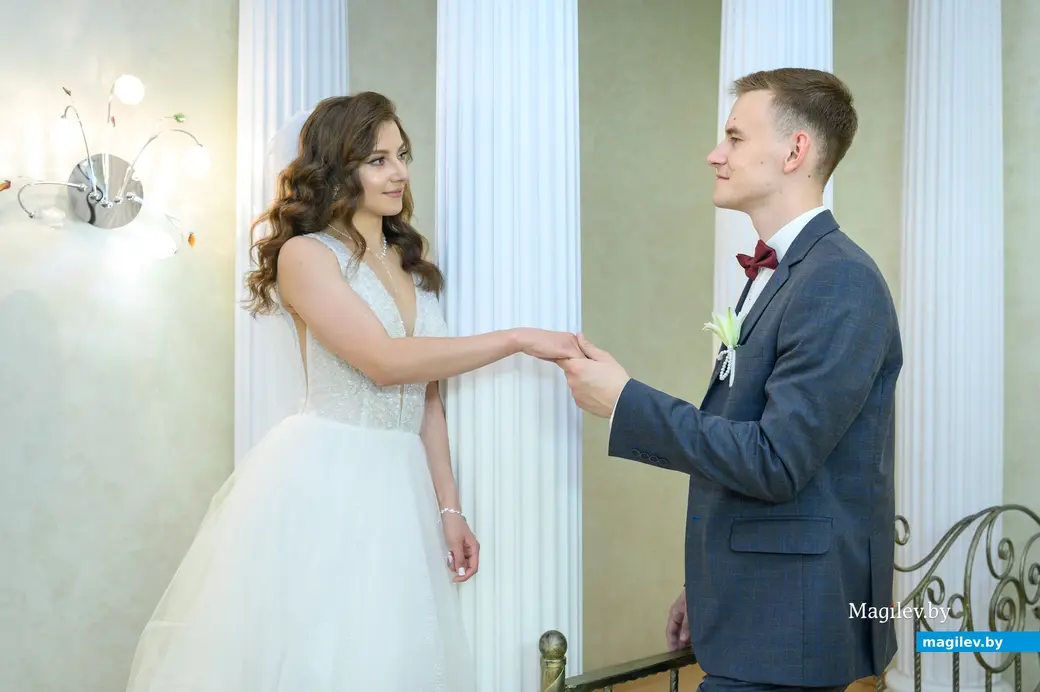 13.06.2025. Бобруйск. Свадьба Никиты Водопьянова и Вероники Ковалевой