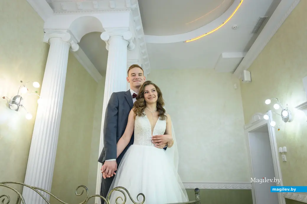 13.06.2025. Бобруйск. Свадьба Никиты Водопьянова и Вероники Ковалевой.