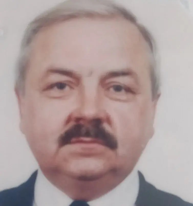 Котов Вячеслав Яковлевич.