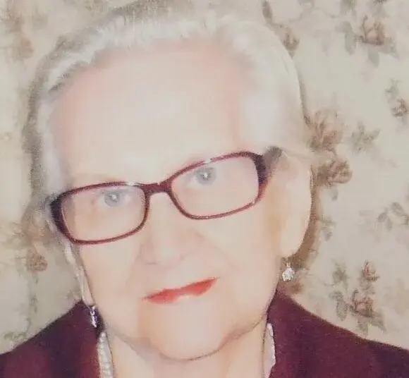 Лисовская Раиса Герасимовна.