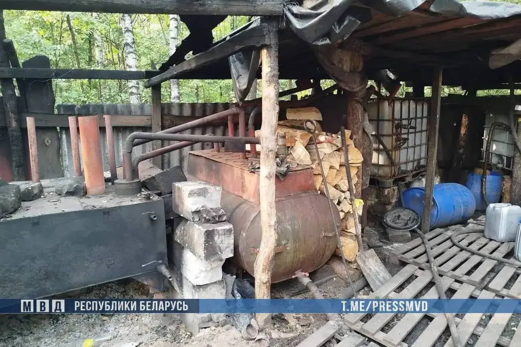 Фото: МВД РБ