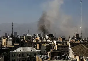 Пакистан опроверг обвинения в помощи Ирану и закрыл границу с соседом