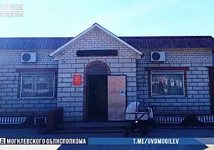 В Мстиславском районе продавцы частного магазина воровали товары и деньги из кассы