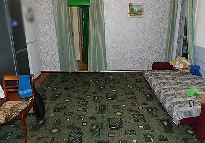 Установлены обстоятельства убийства престарелой женщины в Кировске