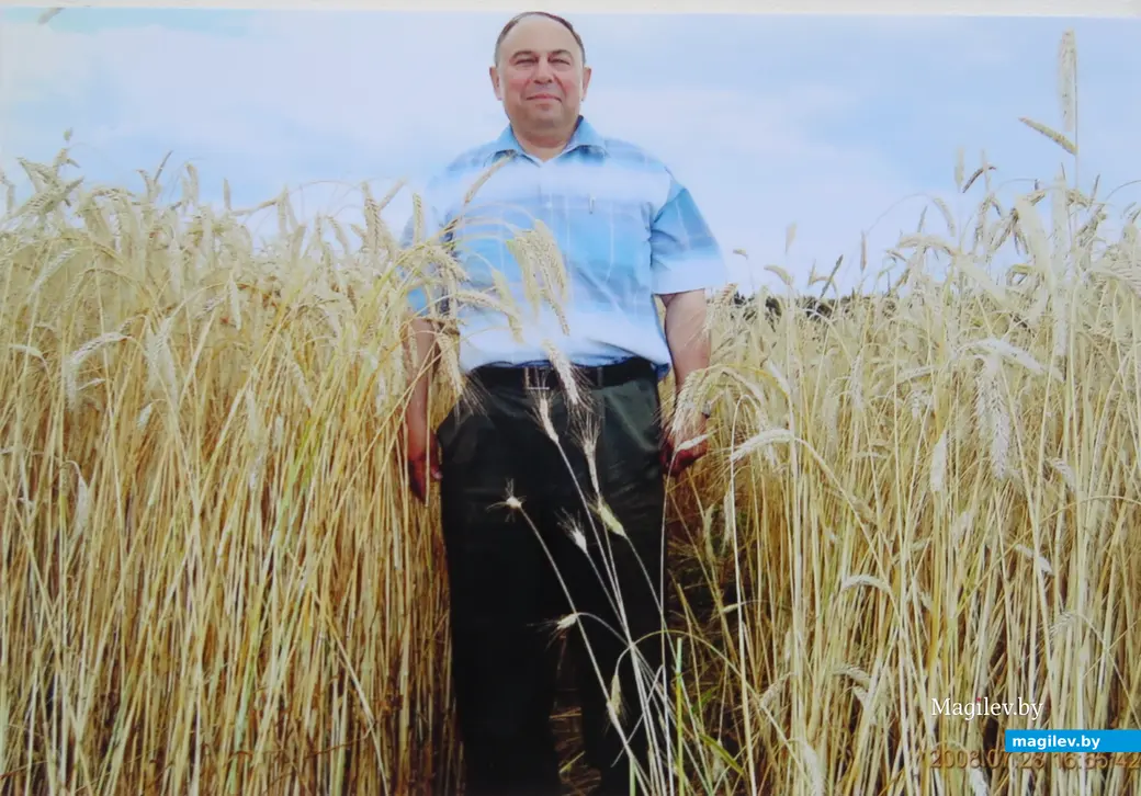 2010-е гг. Могилевский район, агрокомбинат «Восход».