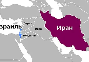 МИД: 23 белоруса успешно покинули Иран