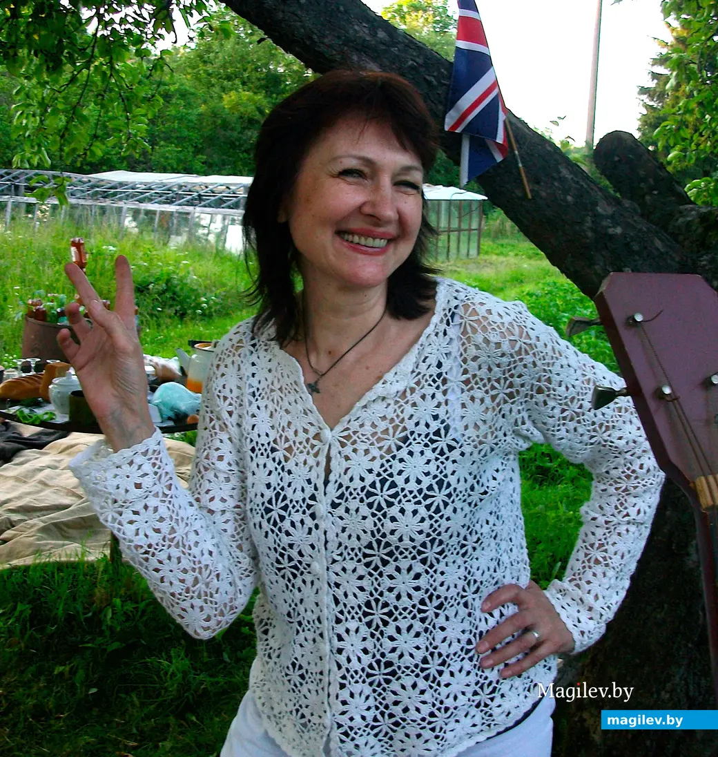 18.06.2012, Могилев. 70-летие Пола Маккартни.