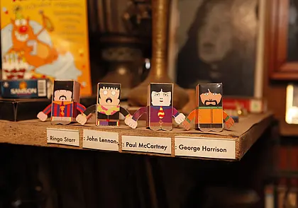 Могилевские «семидесятники» иногда действуют по наитию