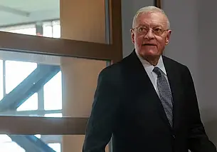 Reuters: спецпосланник президента США Кит Келлог планирует посетить Беларусь