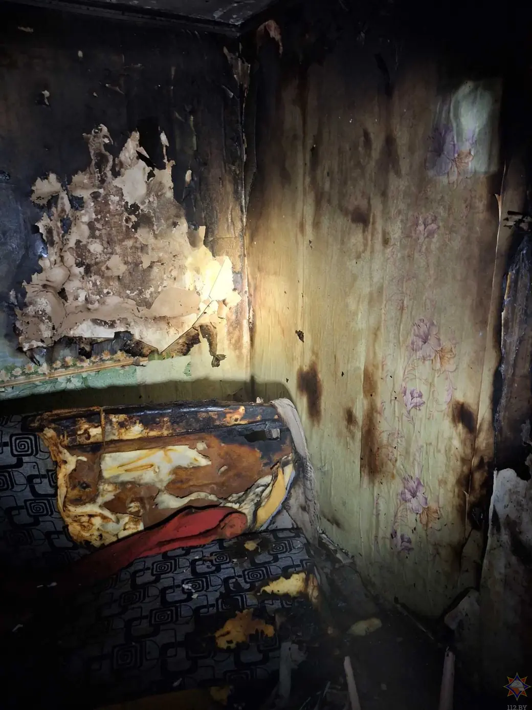 17.06.2025 г. Могилев. Фото: Могилевское областное УМЧС