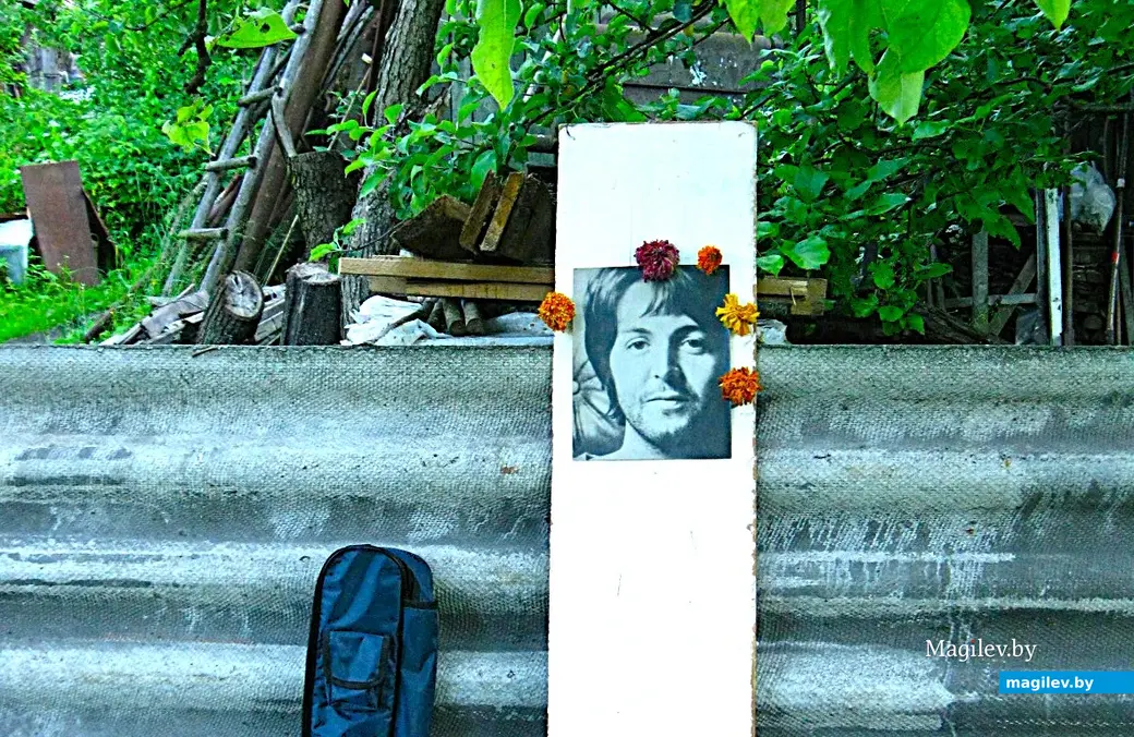 18.06.2012, Могилев. 70-летие Пола Маккартни.