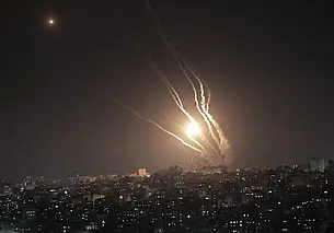 В Израиле из-за атак Ирана погибли не менее 24 человек, более 800 пострадали