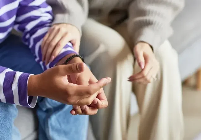 Ученые связали дефицит натрия в крови с развитием тревожности