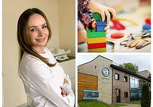 «Первые признаки аутизма могут проявляться в 6-12 месяцев»