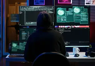 Хакеры слили в Сеть около 16 млрд учетных записей, включая аккаунты Apple, Google и Telegram