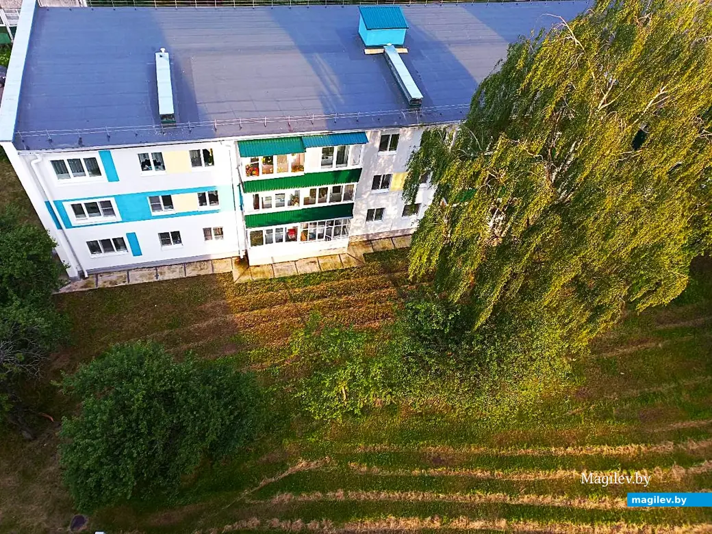 20.06.2025, Могилев, микрорайон Казимировка.