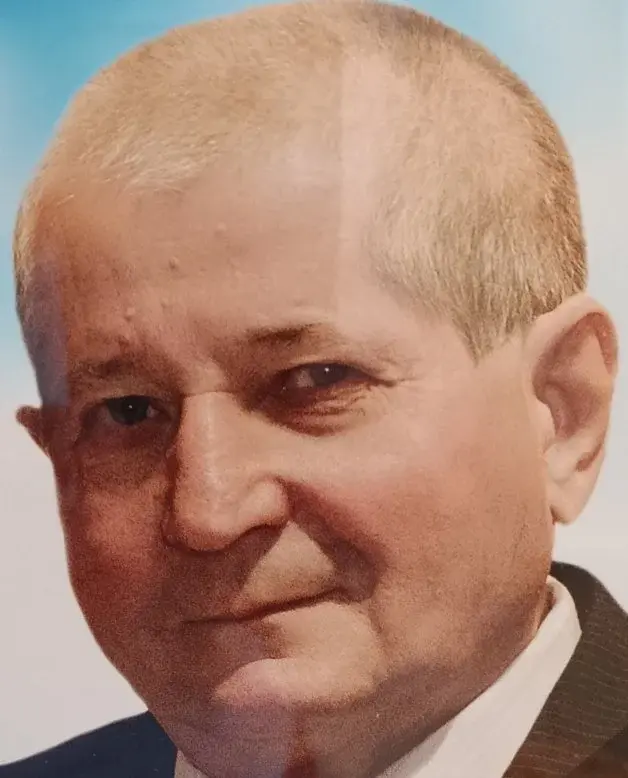 Навиченок Иван Михайлович.