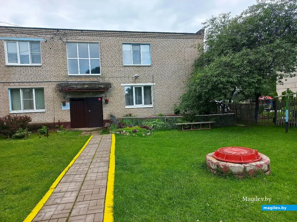 20.06.2025, Могилев, микрорайон Казимировка.