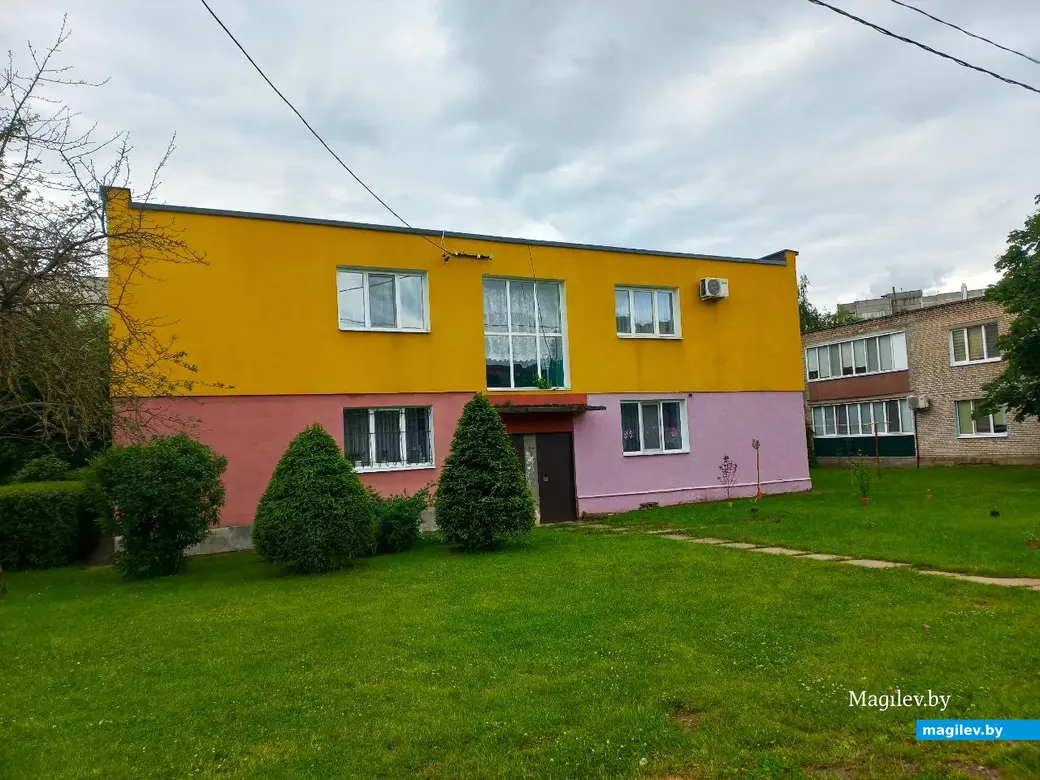 20.06.2025, Могилев, микрорайон Казимировка.