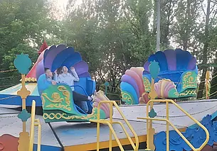 «Женщина так «вальсировала», что челюсть потеряла». Жизнь глазами могилевчан