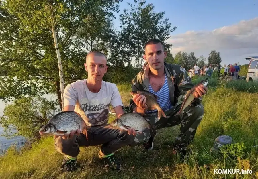 Традиционно соревнования продлятся два дня: Фото из архива редакции.