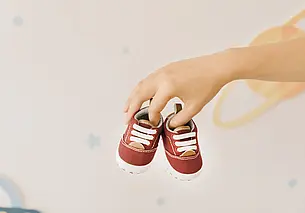 Две могилевские мамочки украли в магазине детские вещи почти на тысячу рублей