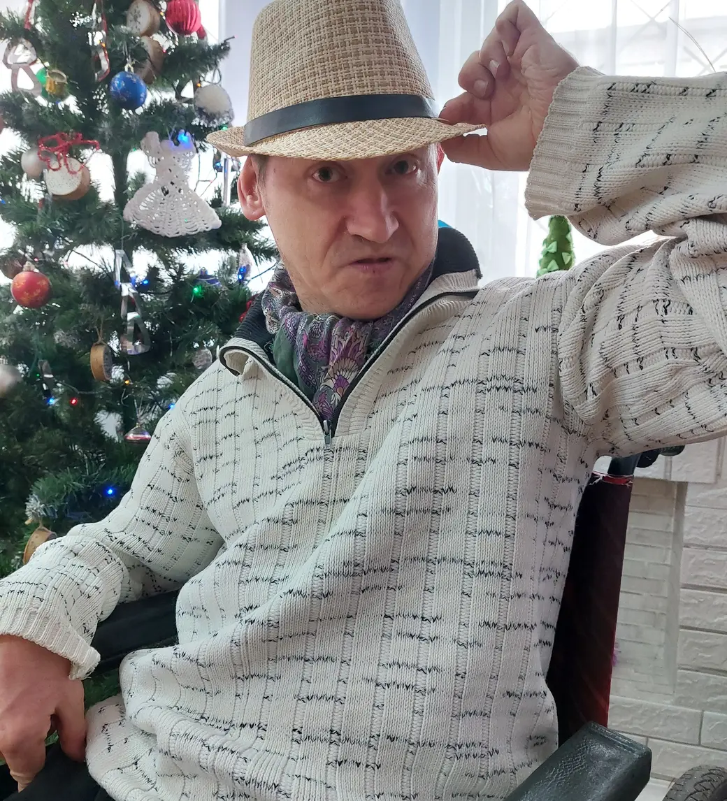 Бобруйск. Дмитрий Малашук.